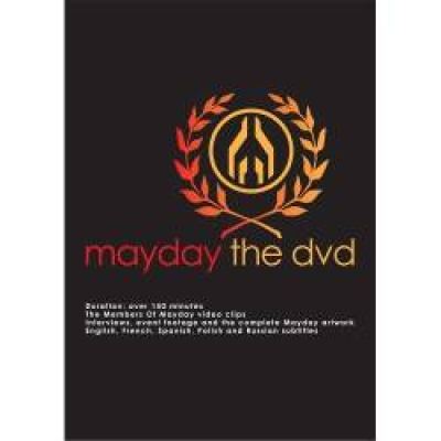 VA - Mayday The DVD (2006)