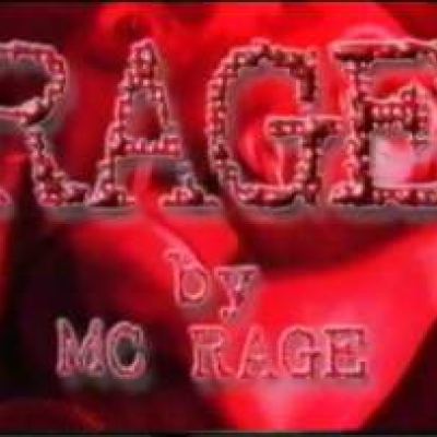 MC Rage - Rage VHSRip