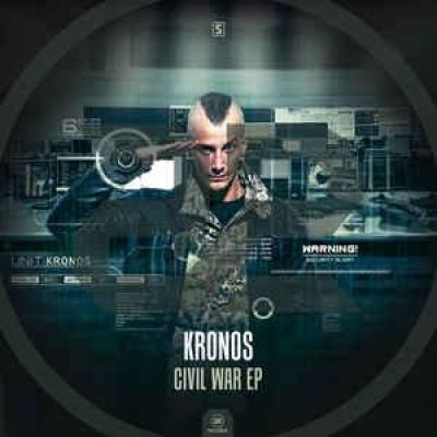 Kronos - Civil War EP