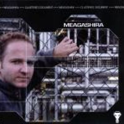 Meagashira - Clustered Document (2002)