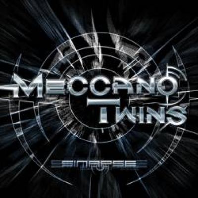 Meccano Twins - Sinapse (2003)