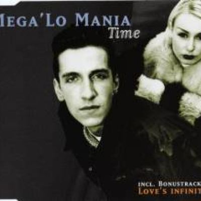 Mega 'Lo Mania Discography