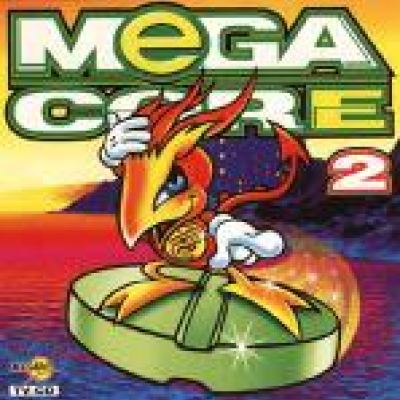 VA - Megacore 2 (1997)