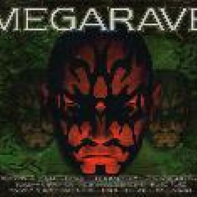 VA - Megarave 2000