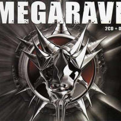 VA - Megarave 2005