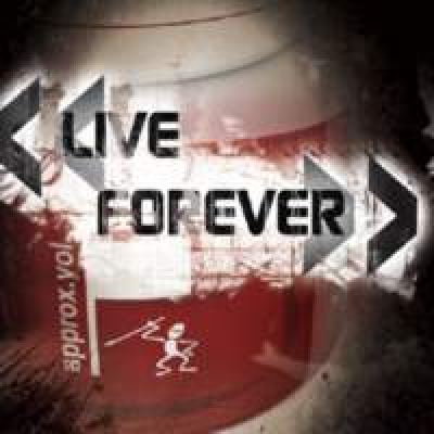 Merkurius - Live Forever (DJ Mutante Remix) (2009)