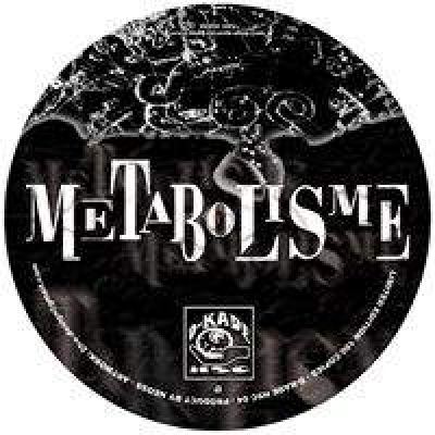 VA - Metabolisme (2010)