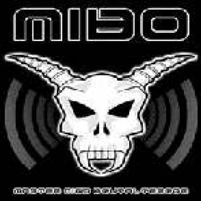 MiBo - Master Mind Brutal Terror (2003)