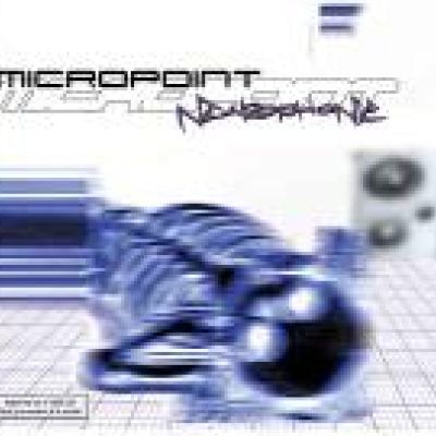 Micropoint - Neurophonie