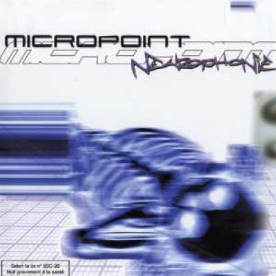 Micropoint - Neurophonie (1999)