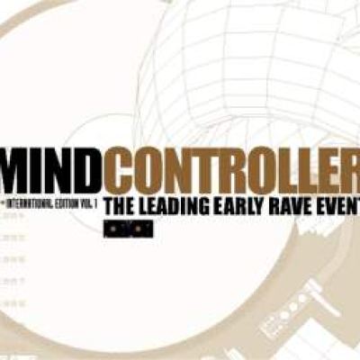 VA - Mindcontroller - The Best Of Early Rave '91-'99 (2003)