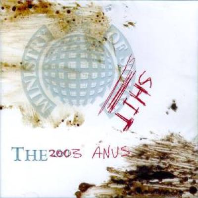 VA - Ministry Of Shit (2003)