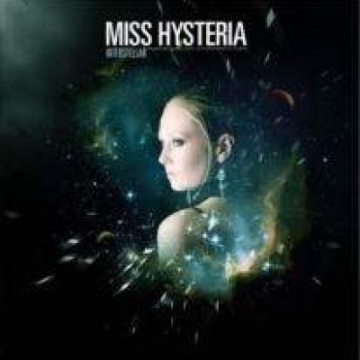 Miss Hysteria - Interstellar (2009)
