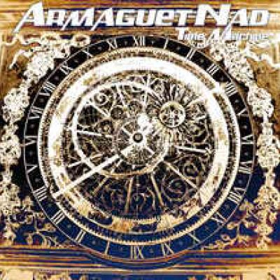 VA - Epileptik Mix 14 - Armaguet Nad - Time Machine (2006)