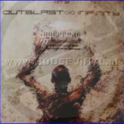 Outblast - Infinity (2008)