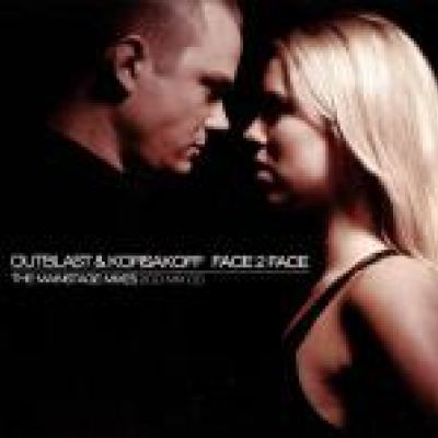 DJ Outblast & Korsakoff - Face 2 Face (2007)