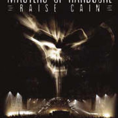 VA - Masters Of Hardcore - Raise Cain (DVD Audio) (2007)