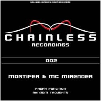 Mortifer & MC Mirender - Freak Function / Random Thoughts (2010)