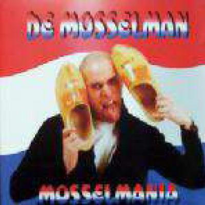 De Mosselman - Mosselmania (1997)