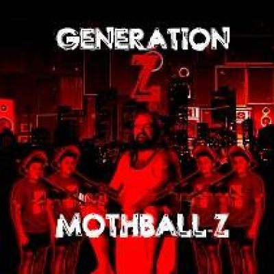 Mothball Z - Generation Z (2011)