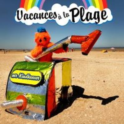 Mr. Kindhoover - Vacances  la Plage (2011)