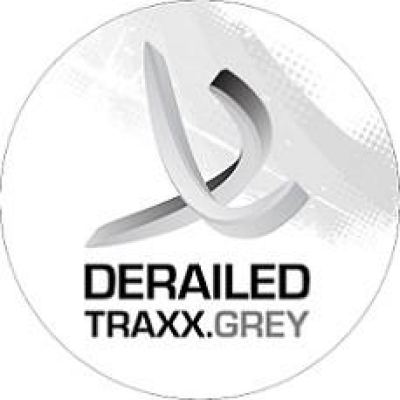 Derailed Traxx Grey