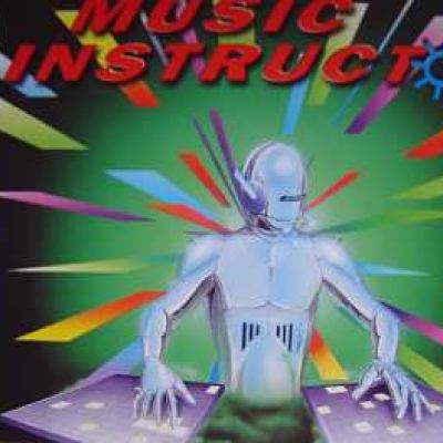 Music Instructor - Hymn (1995)