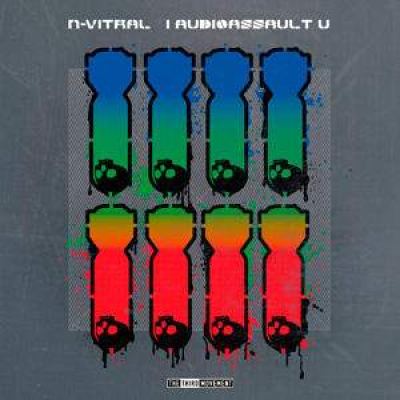 N-Vitral - I Audioassault U (2010)