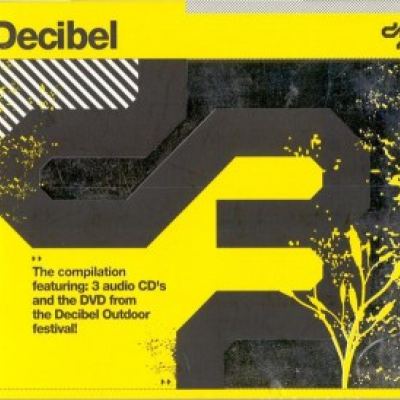 VA - Decibel 2003 DVD