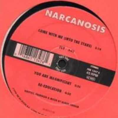 Narcanosis - You Are Magnificent (1997)