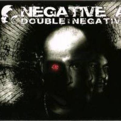 Negative A - Double Negative DVD (2006)