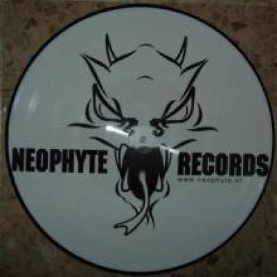 VA - Neophyte Records Sampler Vol. 2 (2003)