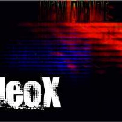 NeoX - New Divide E.P. (2010)