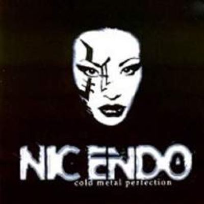 Nic Endo - Cold Metal Perfection (2001)