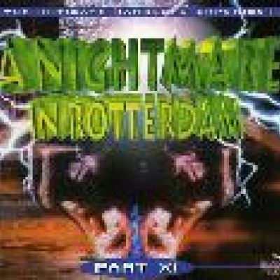 VA - A Nightmare In Rotterdam 11 (1997)