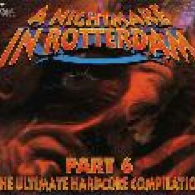 VA - A Nightmare In Rotterdam 06 (1996)
