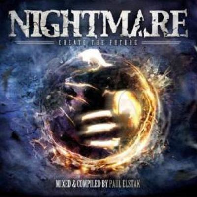 VA - Nightmare - Create The Future DVD (2010)