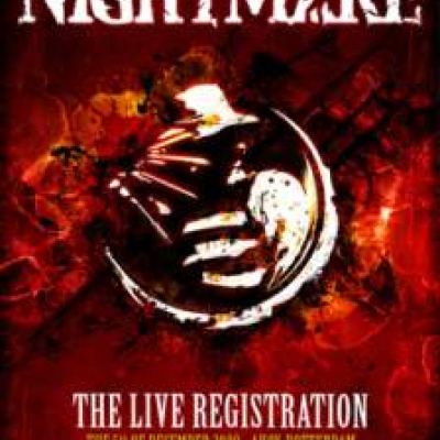 VA - Nightmare 2009 - The Live Registration DVD (2010)