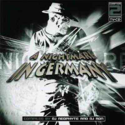 VA - A Nightmare In Germany 2 (2002)