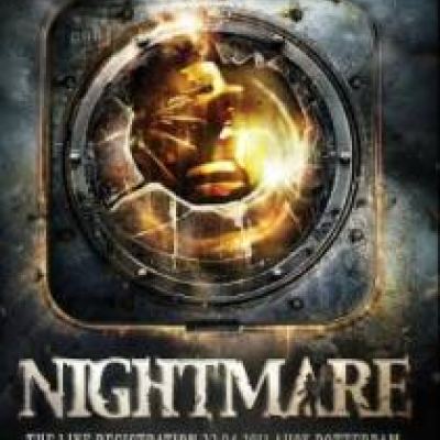 VA - Nightmare: Hell Awaits The Live Registration DVD (2011)