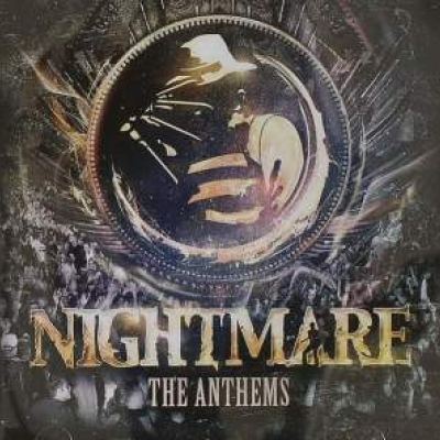 VA - Nightmare - The Anthems (2010)