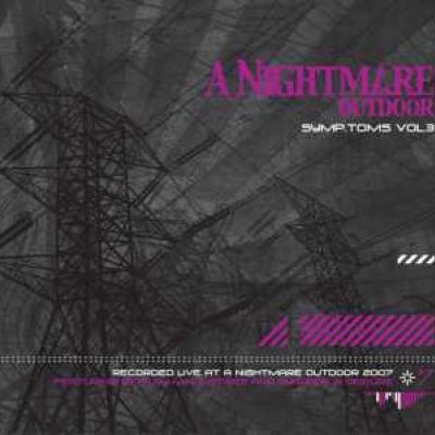 VA - A Nightmare Outdoor - Symp.toms Vol. 3 (2007)