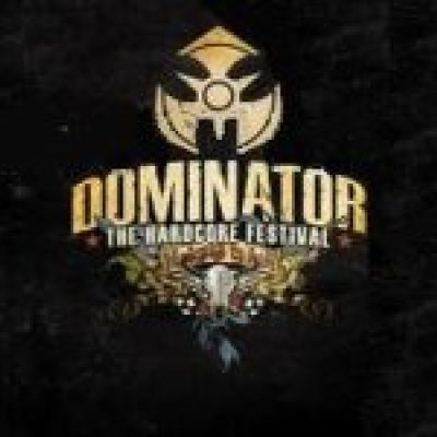 Nitrogenetics - Driven By Fear (Official Dominator 2010 Anthem) (2010)