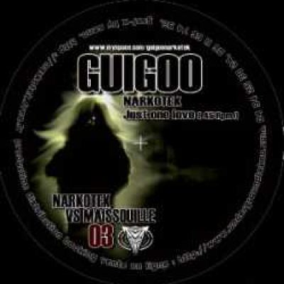 Guigoo and Maissouille - Narkotek VS Maissouille 03 (2007)