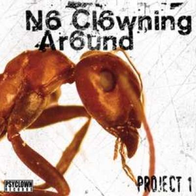 VA - No Clowning Around Project 1 (2006)