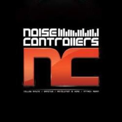 Noisecontrollers - We Are Noisecontrollers (The Album)