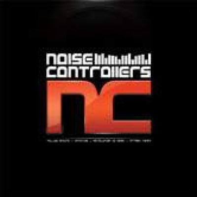 Noisecontrollers - Yellow Minute (2009)