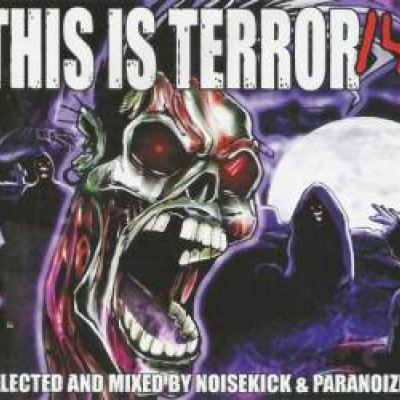 VA - Noisekick & Paranoizer - This Is Terror 14 (2010)