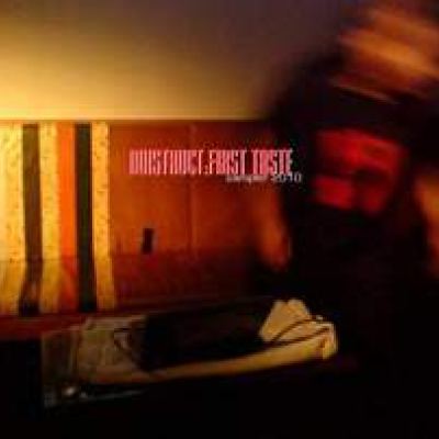 Noistruct - First Taste sampler 2010