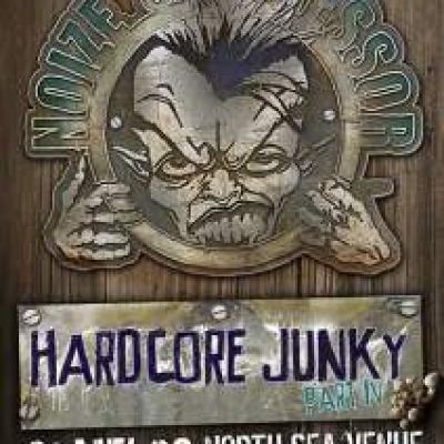 Noize Suppressor - Hardcore junky '09